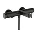 Hansgrohe Finoris Single Lever Bath Mixer For Exposed Installation - Unbeatable Bathrooms