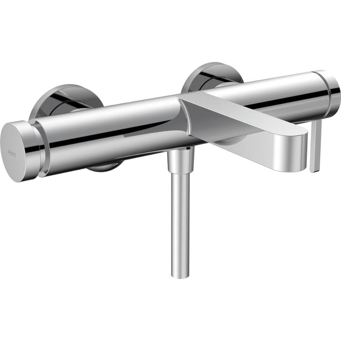 Hansgrohe Finoris Single Lever Bath Mixer For Exposed Installation - Unbeatable Bathrooms