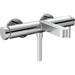 Hansgrohe Finoris Single Lever Bath Mixer For Exposed Installation - Unbeatable Bathrooms