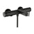Hansgrohe Finoris Single Lever Bath Mixer For Exposed Installation - Unbeatable Bathrooms