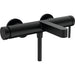 Hansgrohe Finoris Single Lever Bath Mixer For Exposed Installation - Unbeatable Bathrooms