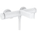 Hansgrohe Finoris Single Lever Bath Mixer For Exposed Installation - Unbeatable Bathrooms