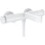 Hansgrohe Finoris Single Lever Bath Mixer For Exposed Installation - Unbeatable Bathrooms