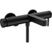 Hansgrohe Finoris Single Lever Bath Mixer For Exposed Installation - Unbeatable Bathrooms