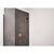 Hansgrohe Rainfinity Shower Set 130 3Jet with Shower Bar S Puro 65 cm, Push Slider and Designflex Textile Shower Hose 160 cm - Unbeatable Bathrooms