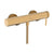 Hansgrohe Finoris Single Lever Shower Mixer For Exposed Installation - Unbeatable Bathrooms
