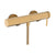 Hansgrohe Finoris Single Lever Shower Mixer For Exposed Installation - Unbeatable Bathrooms