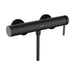 Hansgrohe Finoris Single Lever Shower Mixer For Exposed Installation - Unbeatable Bathrooms