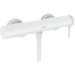 Hansgrohe Finoris Single Lever Shower Mixer For Exposed Installation - Unbeatable Bathrooms