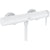 Hansgrohe Finoris Single Lever Shower Mixer For Exposed Installation - Unbeatable Bathrooms