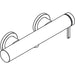 Hansgrohe Finoris Single Lever Shower Mixer For Exposed Installation - Unbeatable Bathrooms