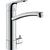 Hansgrohe Focus M41 Single Lever Kitchen Mixer 200 with Shut-Off Valve For Additional Appliance, Single Spray Mode - Chrome - Unbeatable Bathrooms