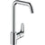Hansgrohe Focus M41 Single Lever Kitchen Mixer 260 Ecosmart, Single Spray Mode - Unbeatable Bathrooms
