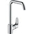 Hansgrohe Focus M41 Single Lever Kitchen Mixer 260, Single Spray Mode - Unbeatable Bathrooms