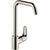 Hansgrohe Focus M41 Single Lever Kitchen Mixer 260, Single Spray Mode - Unbeatable Bathrooms
