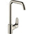 Hansgrohe Focus M41 Single Lever Kitchen Mixer 260 Ecosmart, Single Spray Mode - Unbeatable Bathrooms