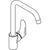 Hansgrohe Focus M41 Single Lever Kitchen Mixer 260, Single Spray Mode - Unbeatable Bathrooms