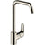 Hansgrohe Focus M41 Single Lever Kitchen Mixer 260 Ecosmart, Single Spray Mode - Unbeatable Bathrooms