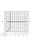 Hansgrohe Talis M51 Single Lever Kitchen Mixer 260 For Vented Hot Water Cylinders, Single Spray Mode - Chrome - Unbeatable Bathrooms