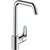 Hansgrohe Focus M41 Single Lever Kitchen Mixer 260, Single Spray Mode - Unbeatable Bathrooms