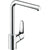 Hansgrohe Focus M41 Single Lever Kitchen Mixer 280 Ecosmart, Single Spray Mode - Unbeatable Bathrooms