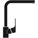 Hansgrohe Focus M41 Single Lever Kitchen Mixer 280 Ecosmart, Single Spray Mode - Unbeatable Bathrooms
