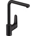 Hansgrohe Focus M41 Single Lever Kitchen Mixer 280, Single Spray Mode - Unbeatable Bathrooms