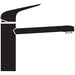 Hansgrohe Focus M42 Single Lever Kitchen Mixer 120 Coolstart, Ecoselection, Single Spray Mode - Chrome - Unbeatable Bathrooms