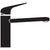 Hansgrohe Focus M42 Single Lever Kitchen Mixer 120 Coolstart, Ecoselection, Single Spray Mode - Chrome - Unbeatable Bathrooms