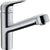 Hansgrohe Focus M42 Single Lever Kitchen Mixer 150 with Pull-Out Spout, Single Spray Mode - Unbeatable Bathrooms
