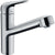 Hansgrohe Focus M42 Single Lever Kitchen Mixer 150 with Pull-Out Spout, Single Spray Mode - Unbeatable Bathrooms