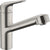 Hansgrohe Focus M42 Single Lever Kitchen Mixer 150 with Pull-Out Spout, Single Spray Mode - Unbeatable Bathrooms