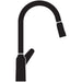 Hansgrohe Focus M42 Single Lever Kitchen Mixer 220 with Pull-Out Spray, 2 Spray Modes - Unbeatable Bathrooms