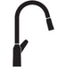 Hansgrohe Focus M42 Single Lever Kitchen Mixer 180 with Pull-Out Spray, 2 Spray Modes - Unbeatable Bathrooms
