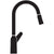 Hansgrohe Focus M42 Single Lever Kitchen Mixer 180 with Pull-Out Spray, 2 Spray Modes - Unbeatable Bathrooms