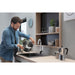 Hansgrohe Focus M42 Single Lever Kitchen Mixer 220, Single Spray Mode - Unbeatable Bathrooms