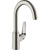 Hansgrohe Focus M42 Single Lever Kitchen Mixer 220, Single Spray Mode - Unbeatable Bathrooms