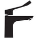 Hansgrohe Focus Single Lever Basin Mixer 100 with Extra Long Handle Without Waste - Chrome - Unbeatable Bathrooms