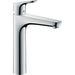 Hansgrohe Focus Single Lever Basin Mixer 190 Without Waste - Chrome - Unbeatable Bathrooms