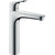 Hansgrohe Focus Single Lever Basin Mixer 190 with Pop-Up Waste - Chrome - Unbeatable Bathrooms