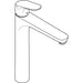 Hansgrohe Focus Single Lever Basin Mixer 230 with Pop-Up Waste - Chrome - Unbeatable Bathrooms