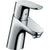Hansgrohe Focus Single Lever Basin Mixer 70 Coolstart with Pop-Up Waste - Chrome - Unbeatable Bathrooms