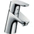 Hansgrohe Focus Single Lever Basin Mixer 70 with Pop-Up Waste - Chrome - Unbeatable Bathrooms