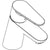 Hansgrohe Focus Single Lever Basin Mixer 70 Without Waste - Chrome - Unbeatable Bathrooms