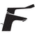 Hansgrohe Focus Single Lever Basin Mixer 70 with Extra Long Handle and Pop-Up Waste - Chrome - Unbeatable Bathrooms