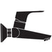 Hansgrohe Focus Single Lever Basin Mixer For Exposed Installation - Chrome - Unbeatable Bathrooms