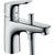 Hansgrohe Focus Single Lever Bath and Shower Mixer Monotrou with 2 Flow Rates - Chrome - Unbeatable Bathrooms