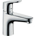 Hansgrohe Focus Single Lever Manual Bath Mixer Monotrou - Chrome - Unbeatable Bathrooms