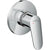 Hansgrohe Focus Single Lever Shower Mixer For Concealed Installation - Chrome - Unbeatable Bathrooms