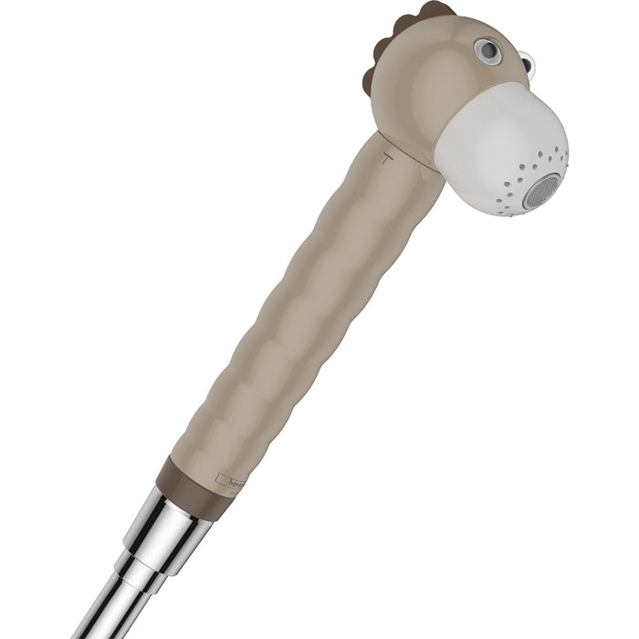 Hansgrohe Jocolino Children Hand Shower Lion 2Jet - Unbeatable Bathrooms